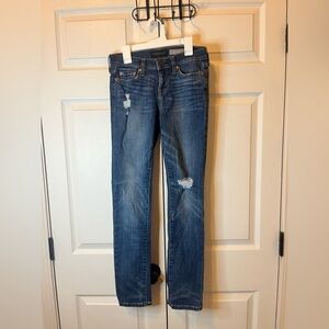 Aeropostale Skinny Jeans